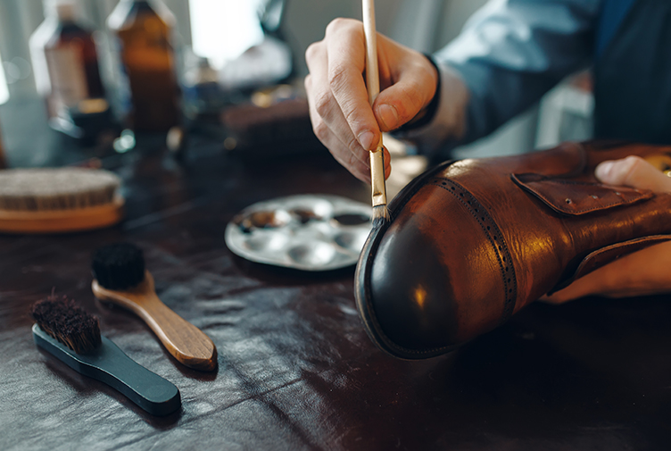 Кожаные покрытия