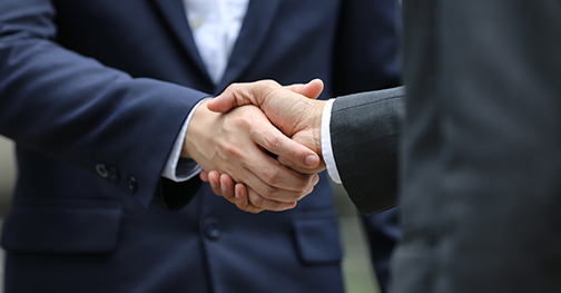 Механизм долгосрочного сотрудничества и послепродажного контроля