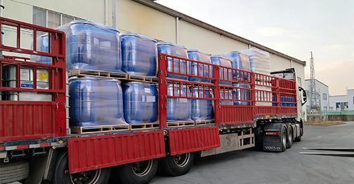 Служба быстрой доставки