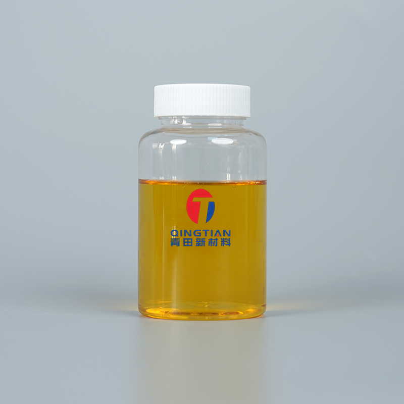 DH-5104 Противоплавающий диспергатор