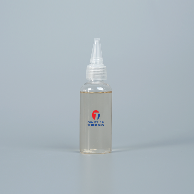 DH-3033 Силиконовый выравнивающий агент